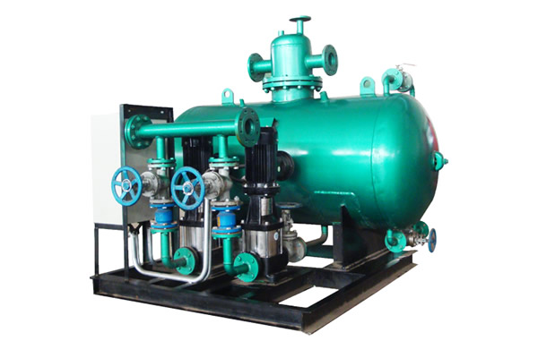 太原凝结水回收装置