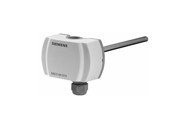 西门子温度传感器