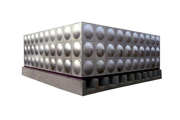 太原不锈钢消防水箱