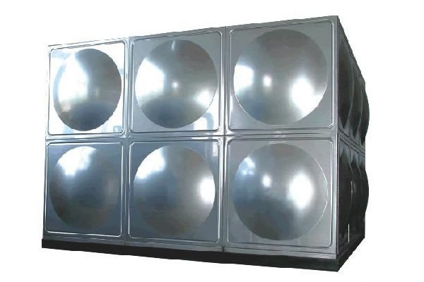 太原不锈钢保温水箱厂家