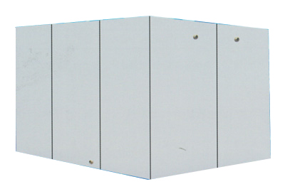 太原不锈钢方形水箱